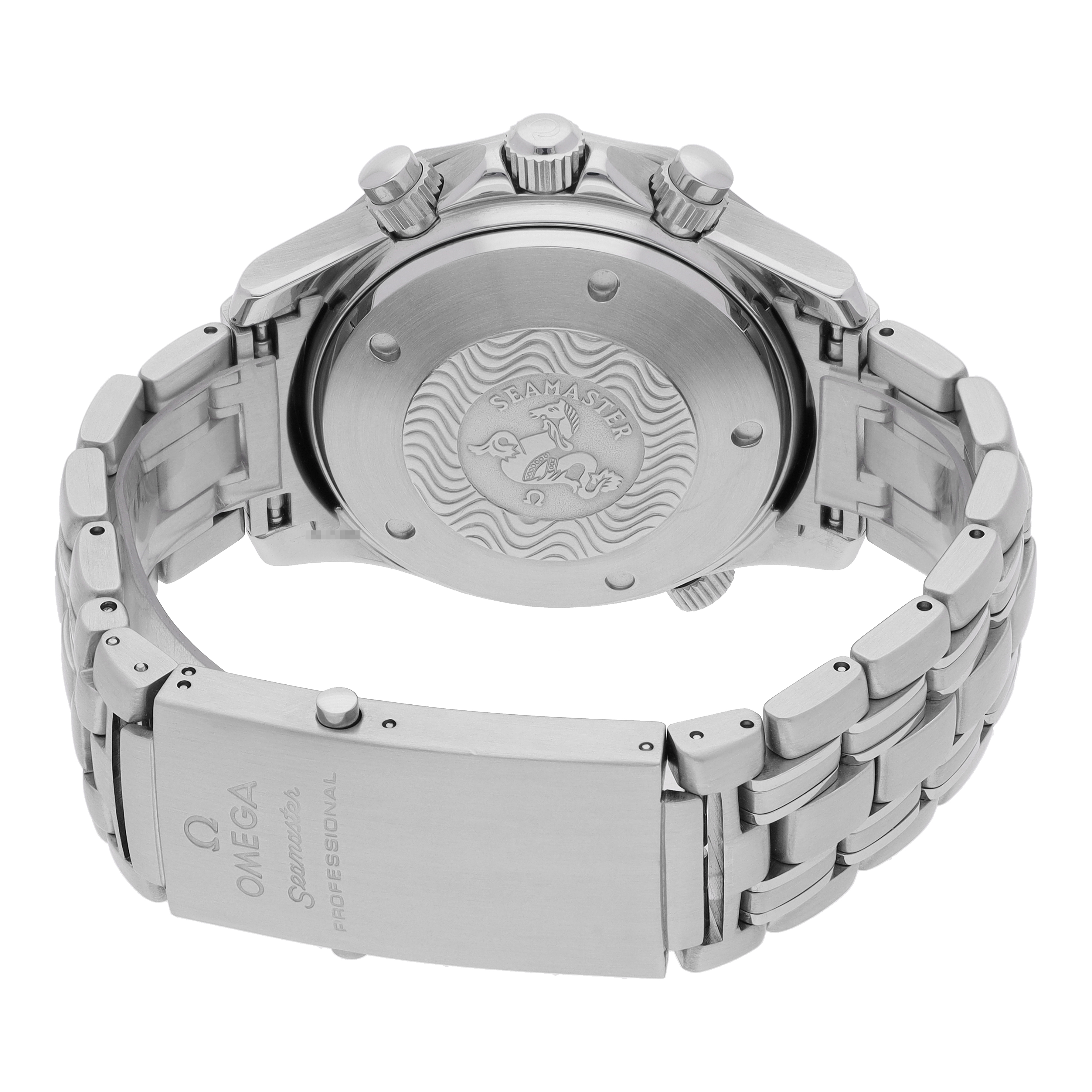 Omega Seamaster 2598.80.00