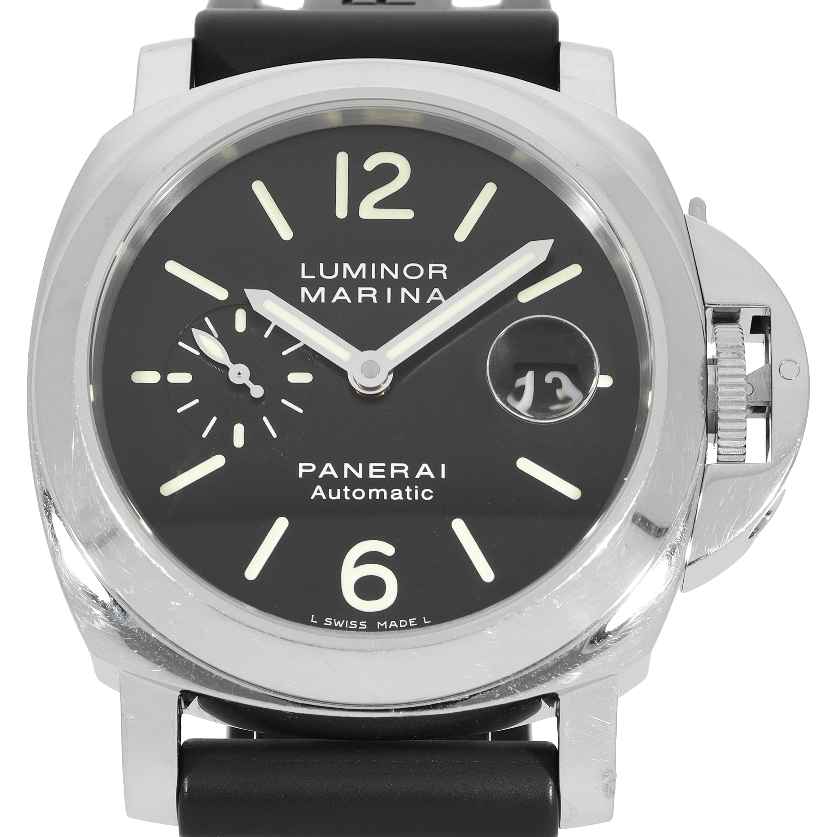 Panerai Luminor PAM00048