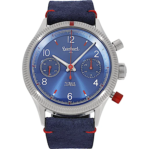 Hanhart Red X Blau H702L.270-0310 Hanhart Red X Blau H702L.270-0310