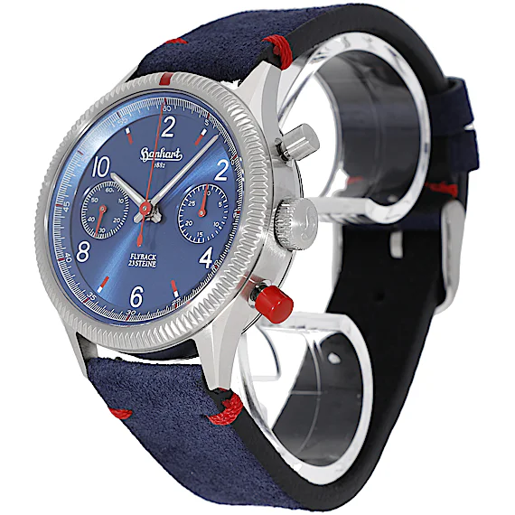 Hanhart Red X Blau H702L.270-0310 Hanhart Red X Blau H702L.270-0310