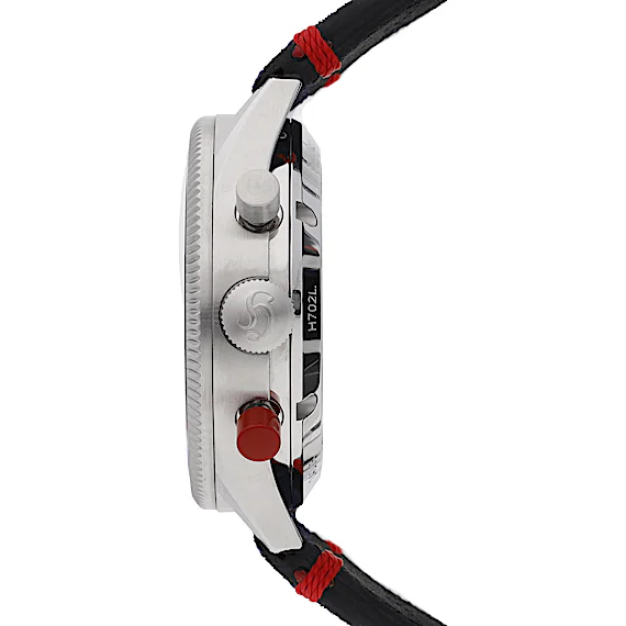 Hanhart Red X Blau H702L.270-0310 Hanhart Red X Blau H702L.270-0310