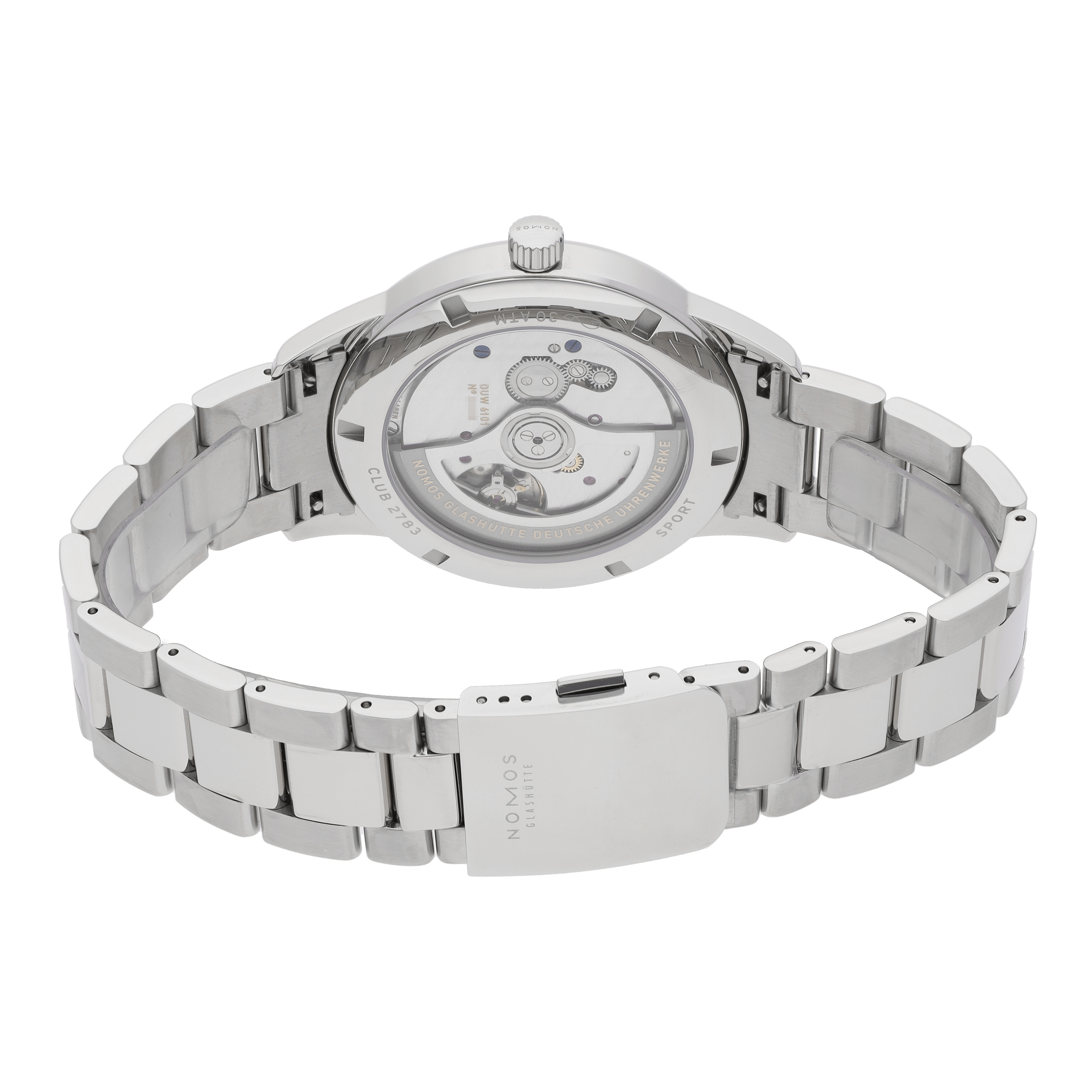 Nomos Club 781