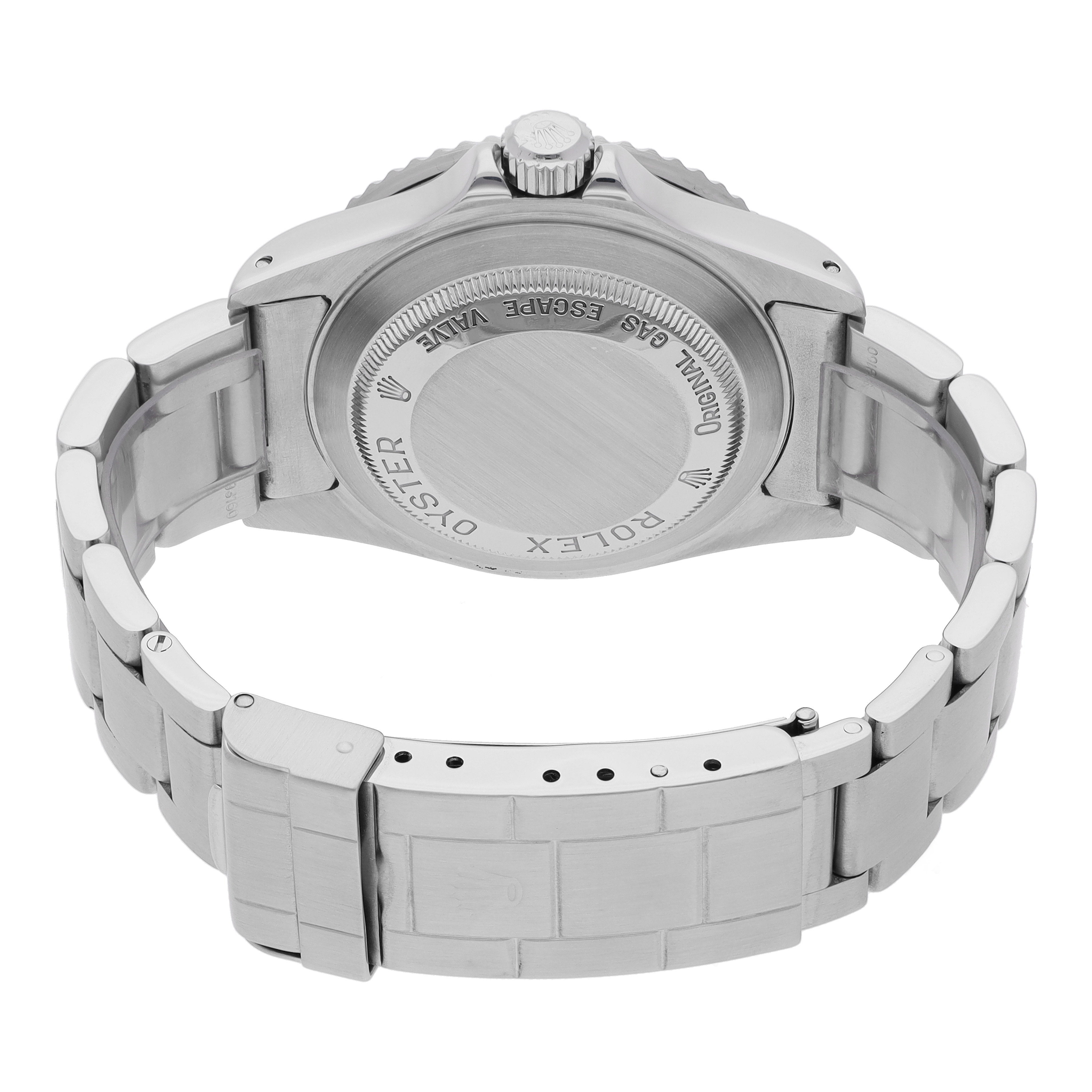 Rolex Sea-Dweller 16600