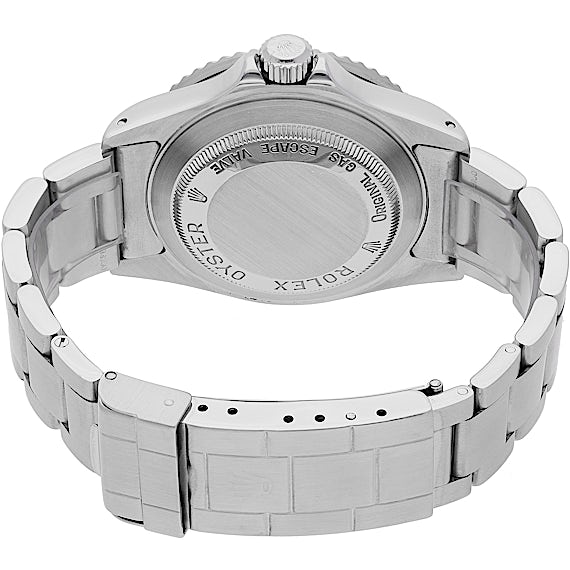 Rolex Sea-Dweller 16600 Rolex Sea-Dweller 16600