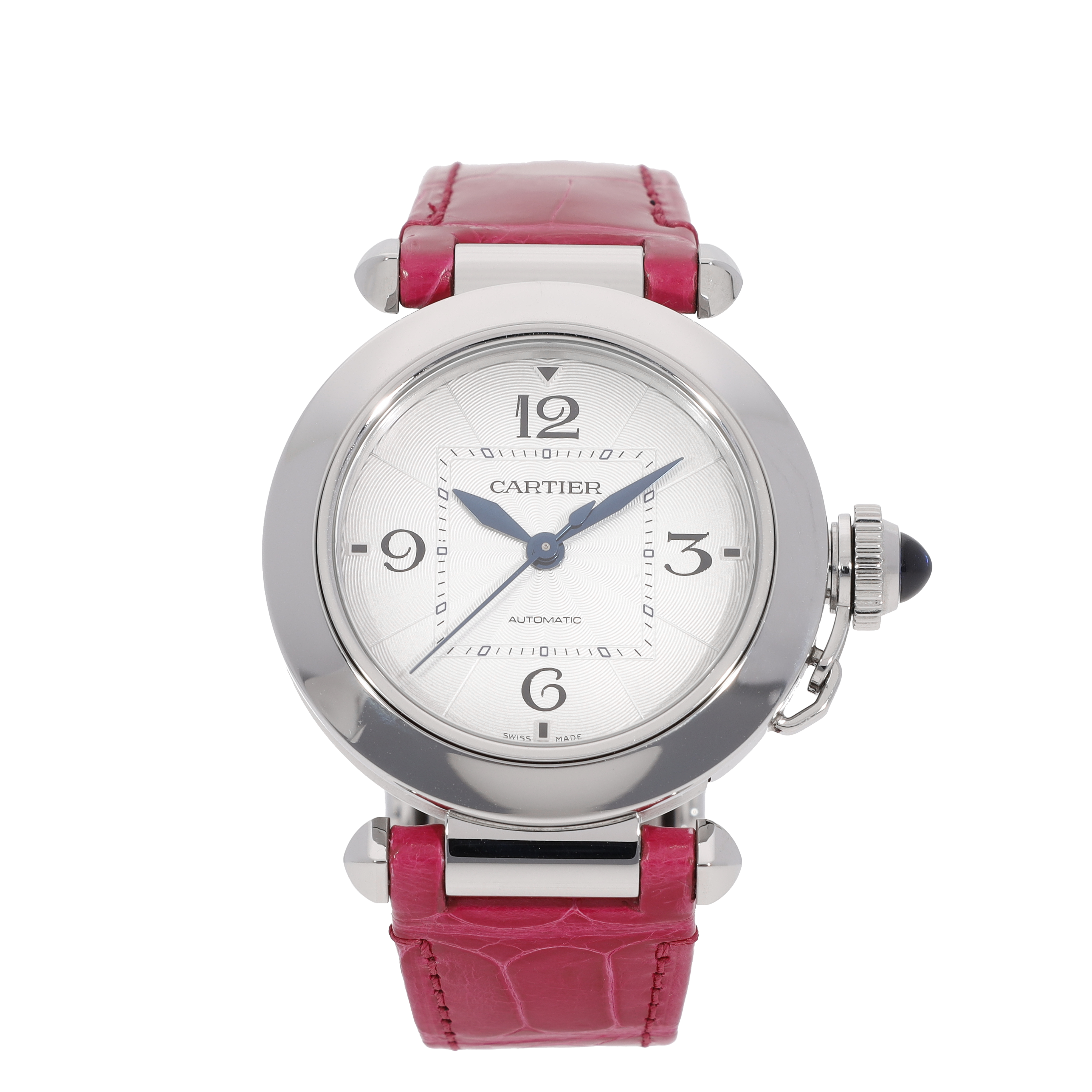 Cartier Pasha WSPA0012