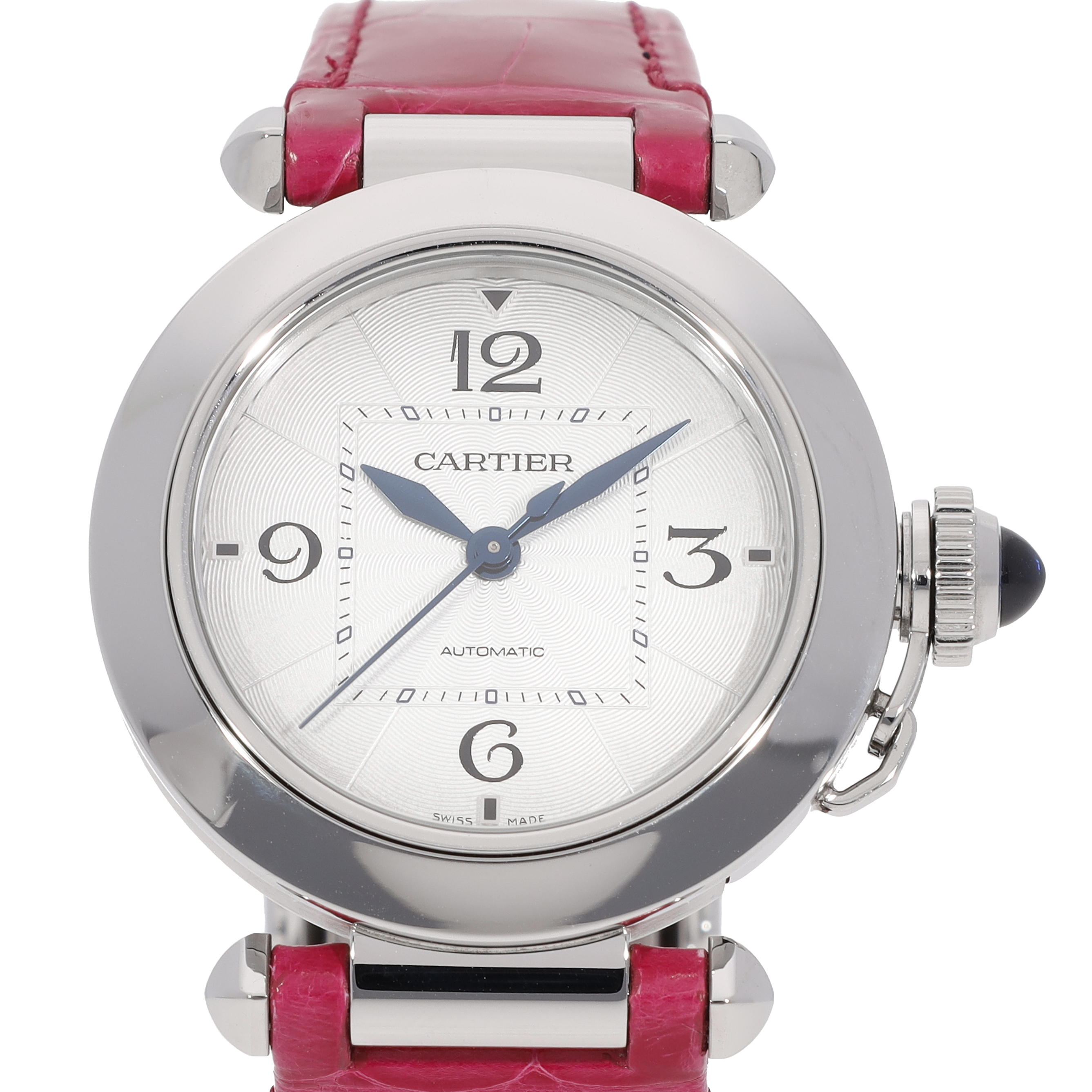 Cartier Pasha WSPA0012