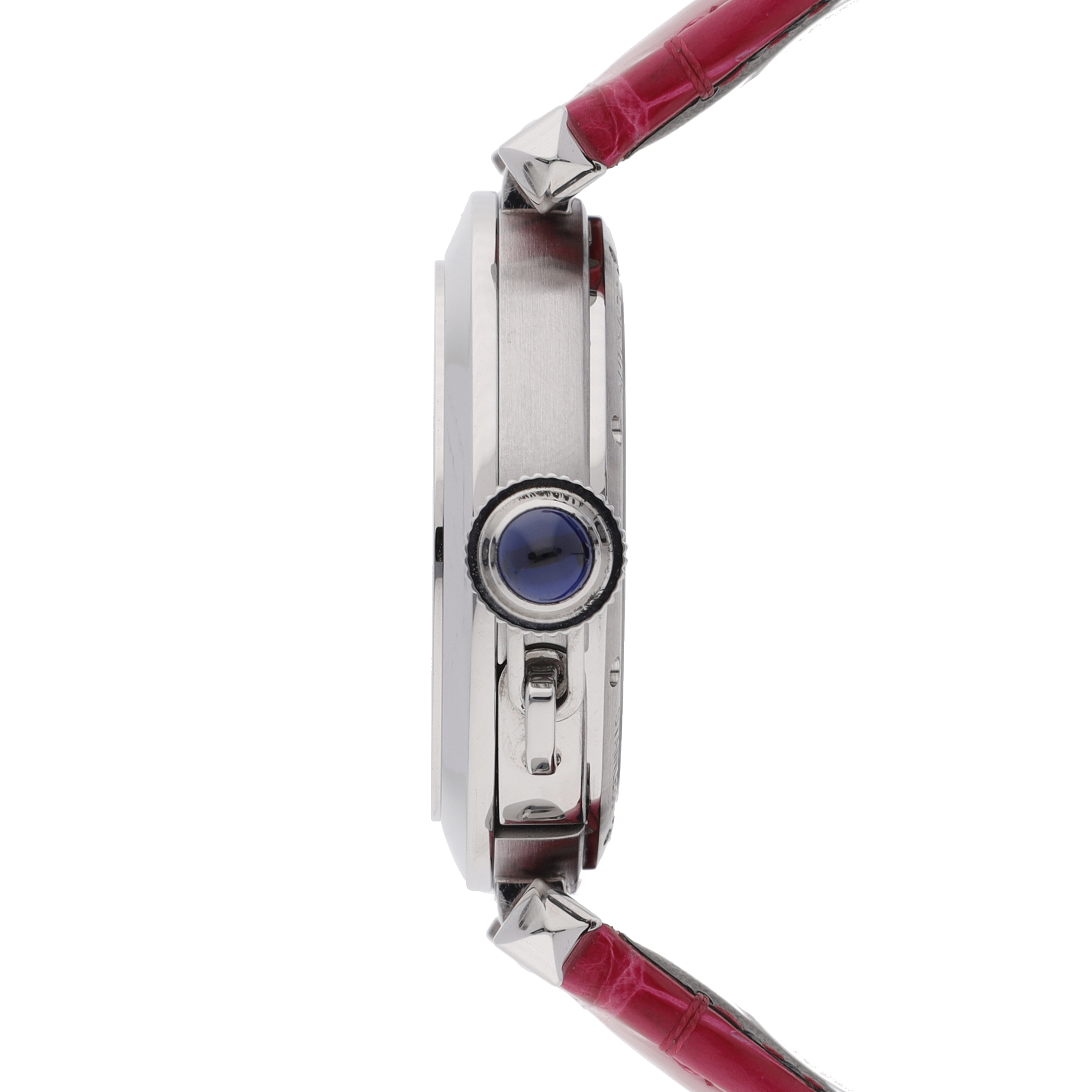 Cartier Pasha WSPA0012