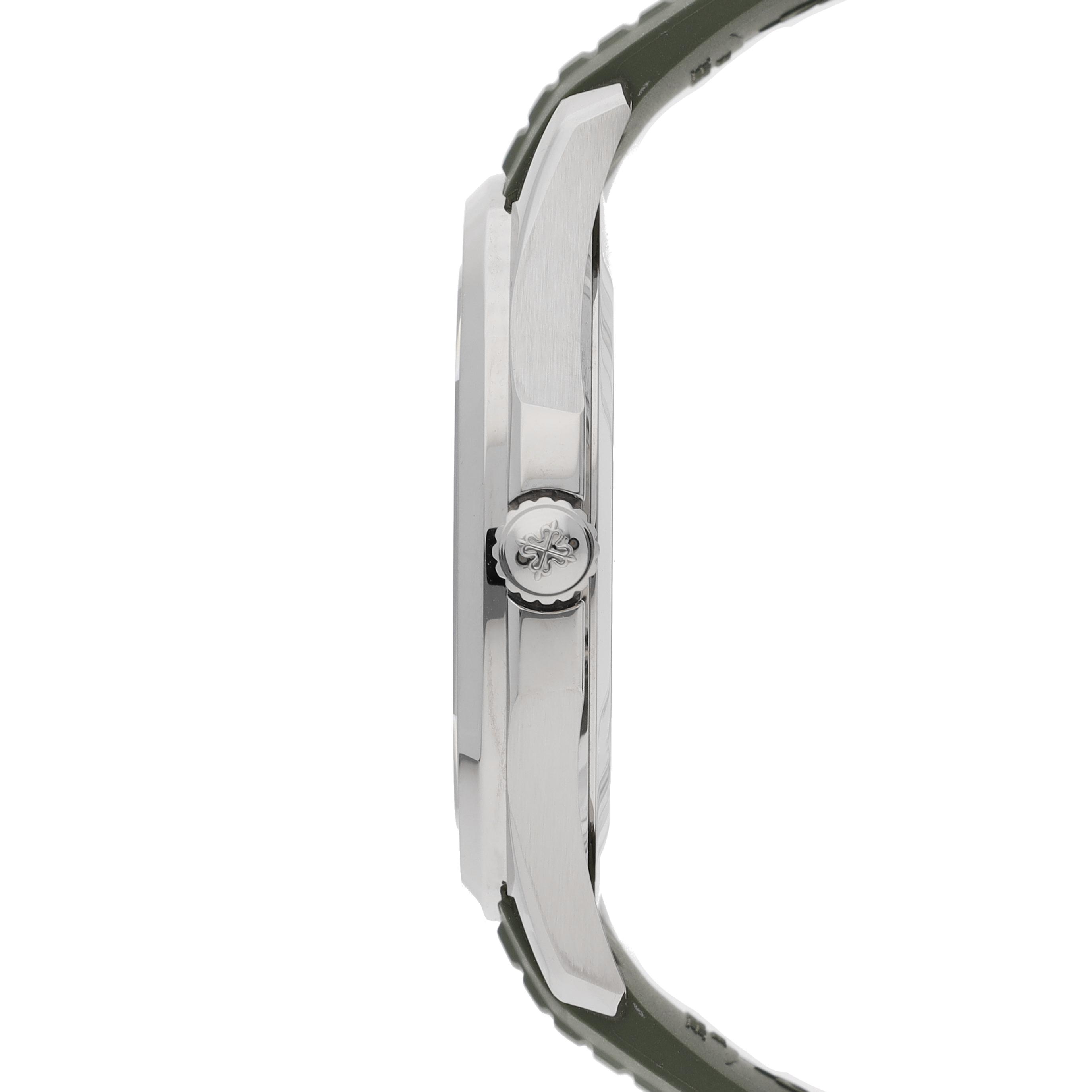 Patek Philippe Aquanaut 5168G-010