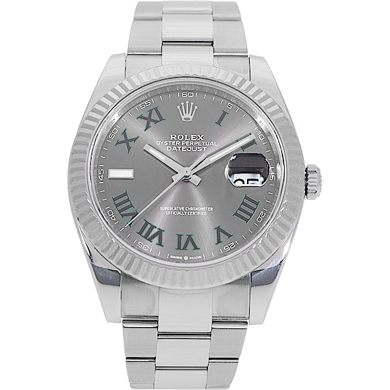 Rolex Datejust 126334 Rolex Datejust 126334