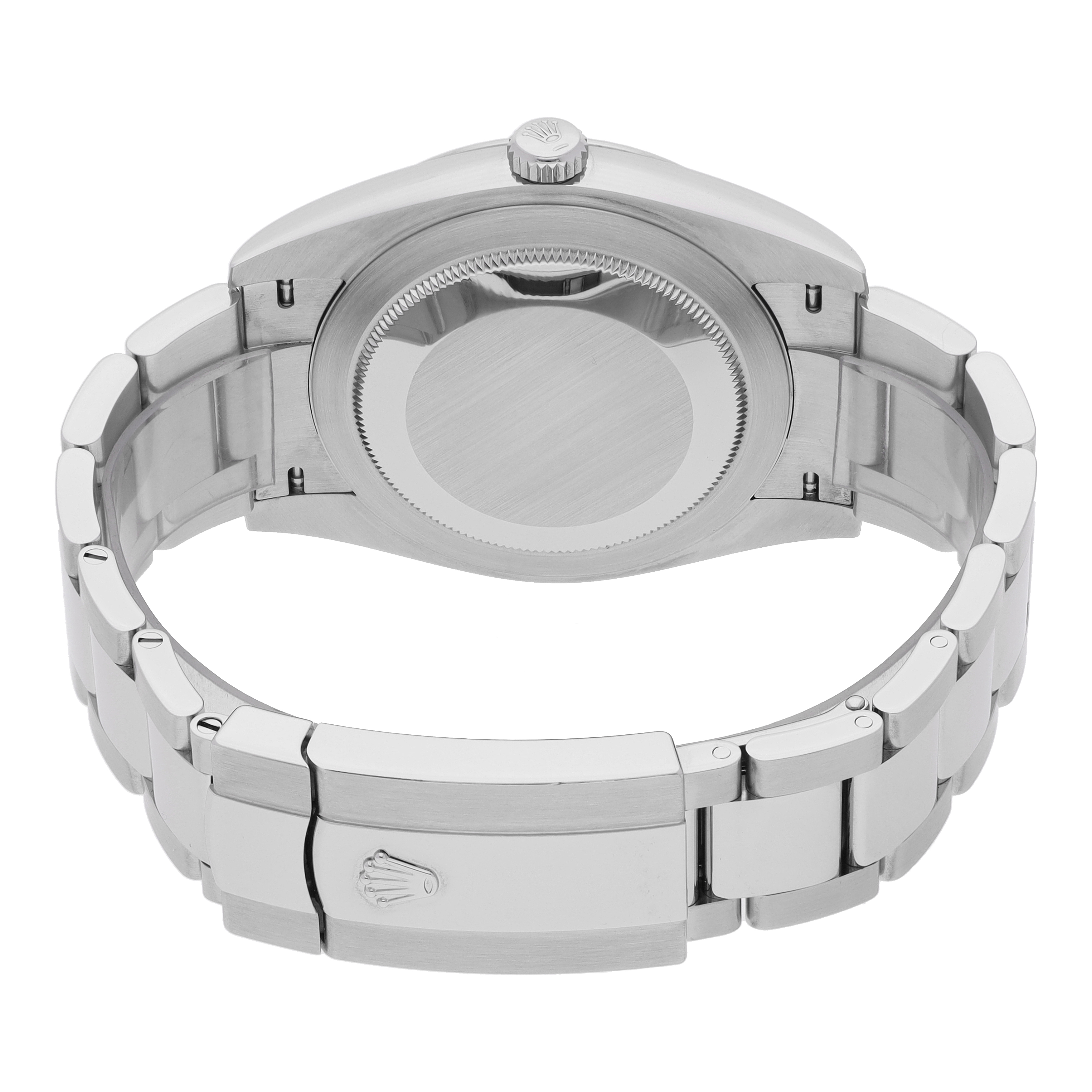 Rolex Datejust 126334