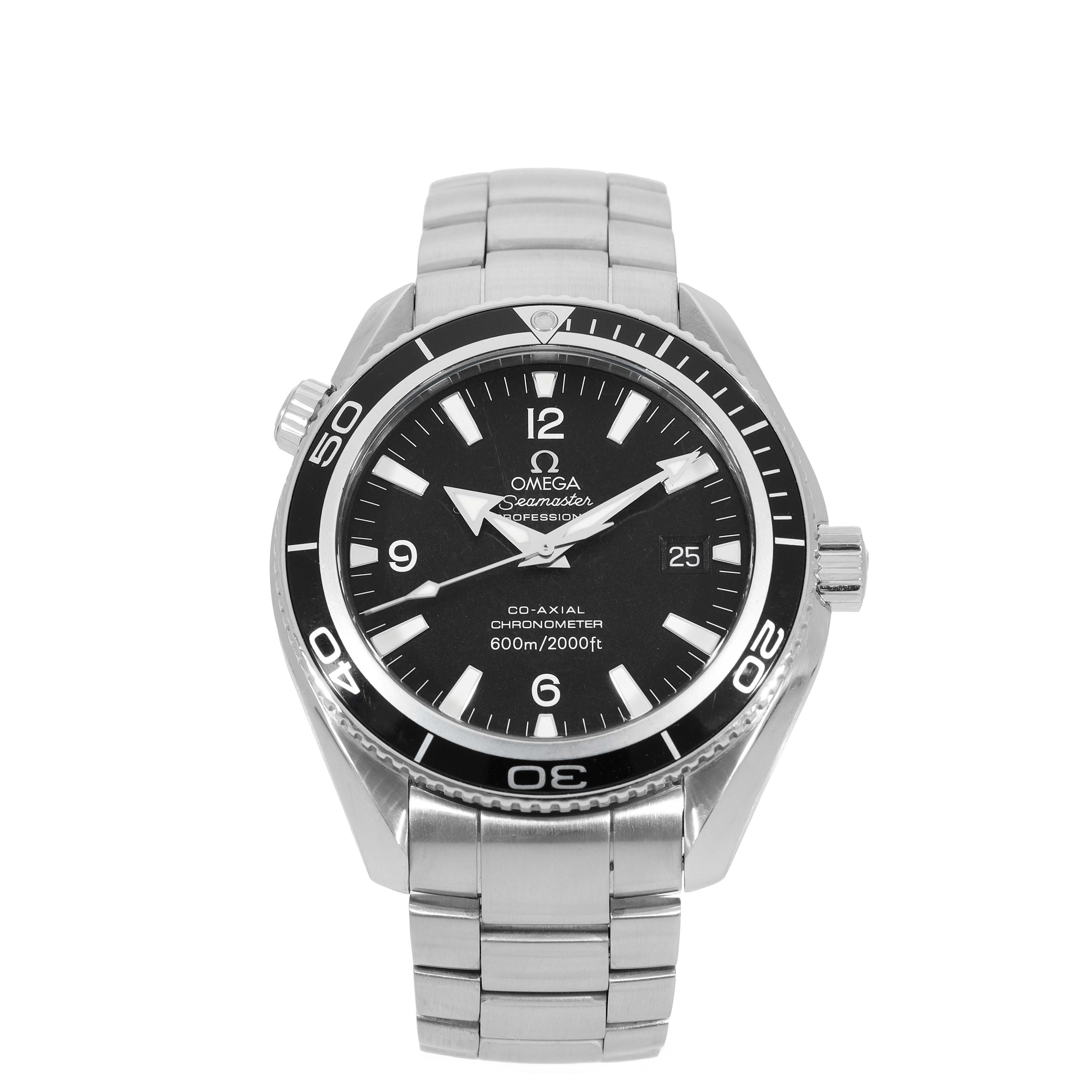 Omega Seamaster 2201.50.00