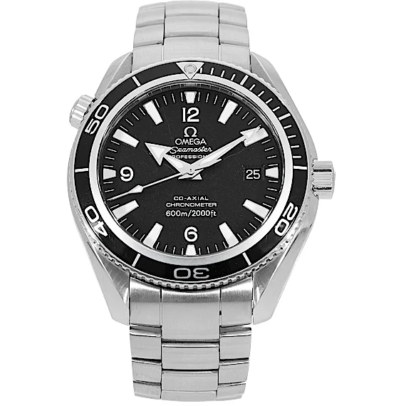 Omega Seamaster 2201.50.00 Omega Seamaster 2201.50.00