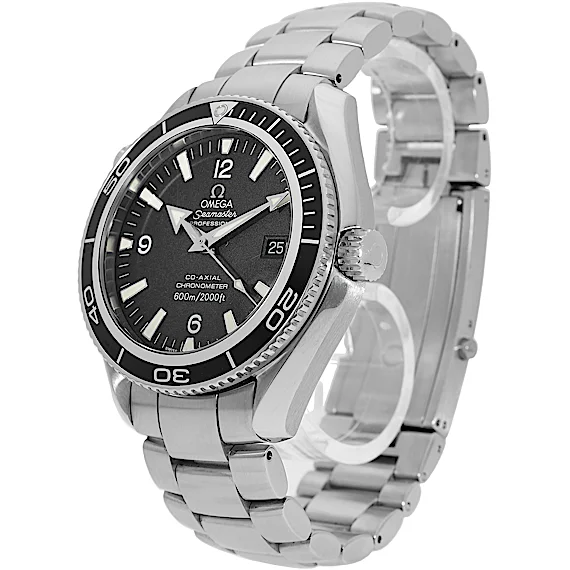 Omega Seamaster 2201.50.00 Omega Seamaster 2201.50.00