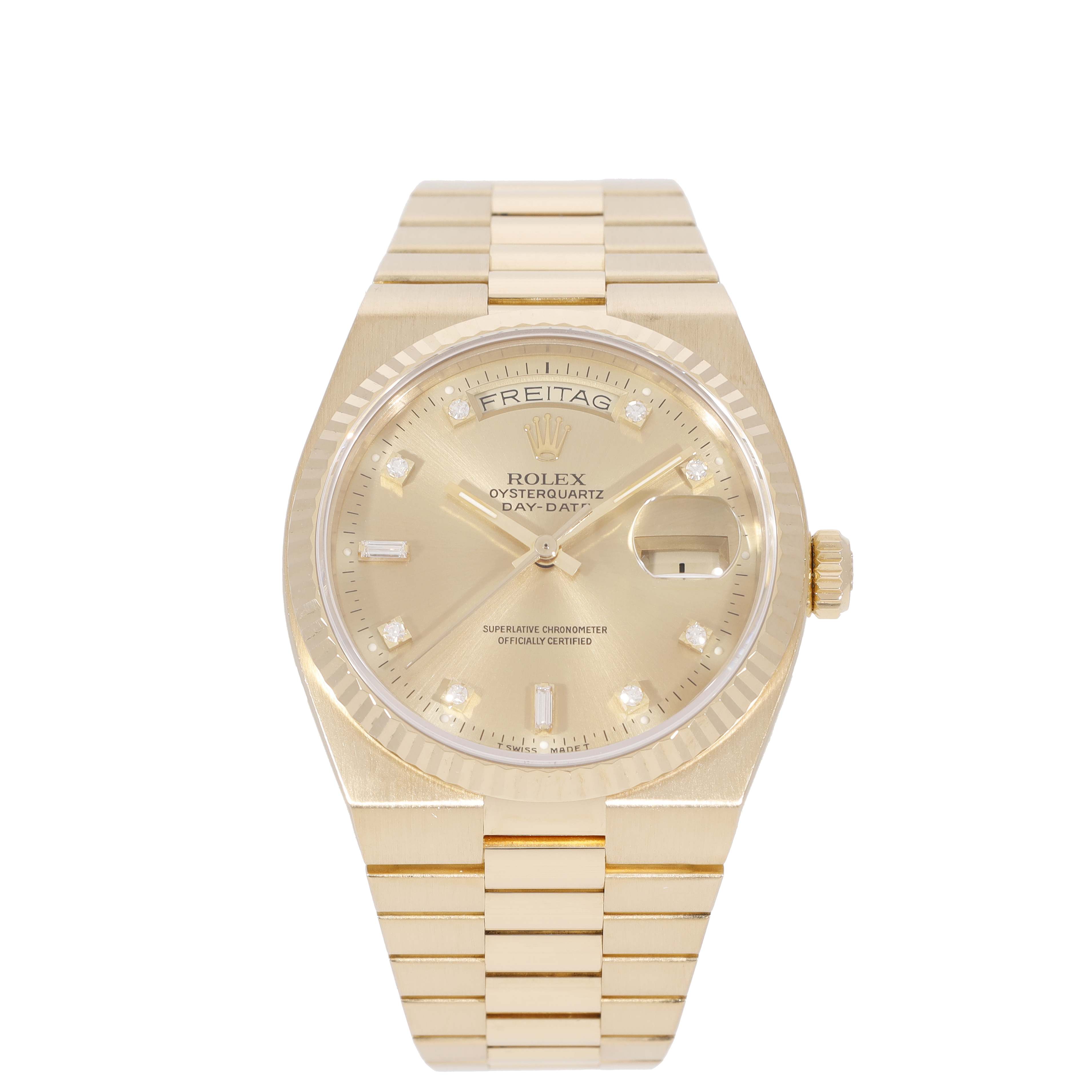 Rolex Day-Date 19018