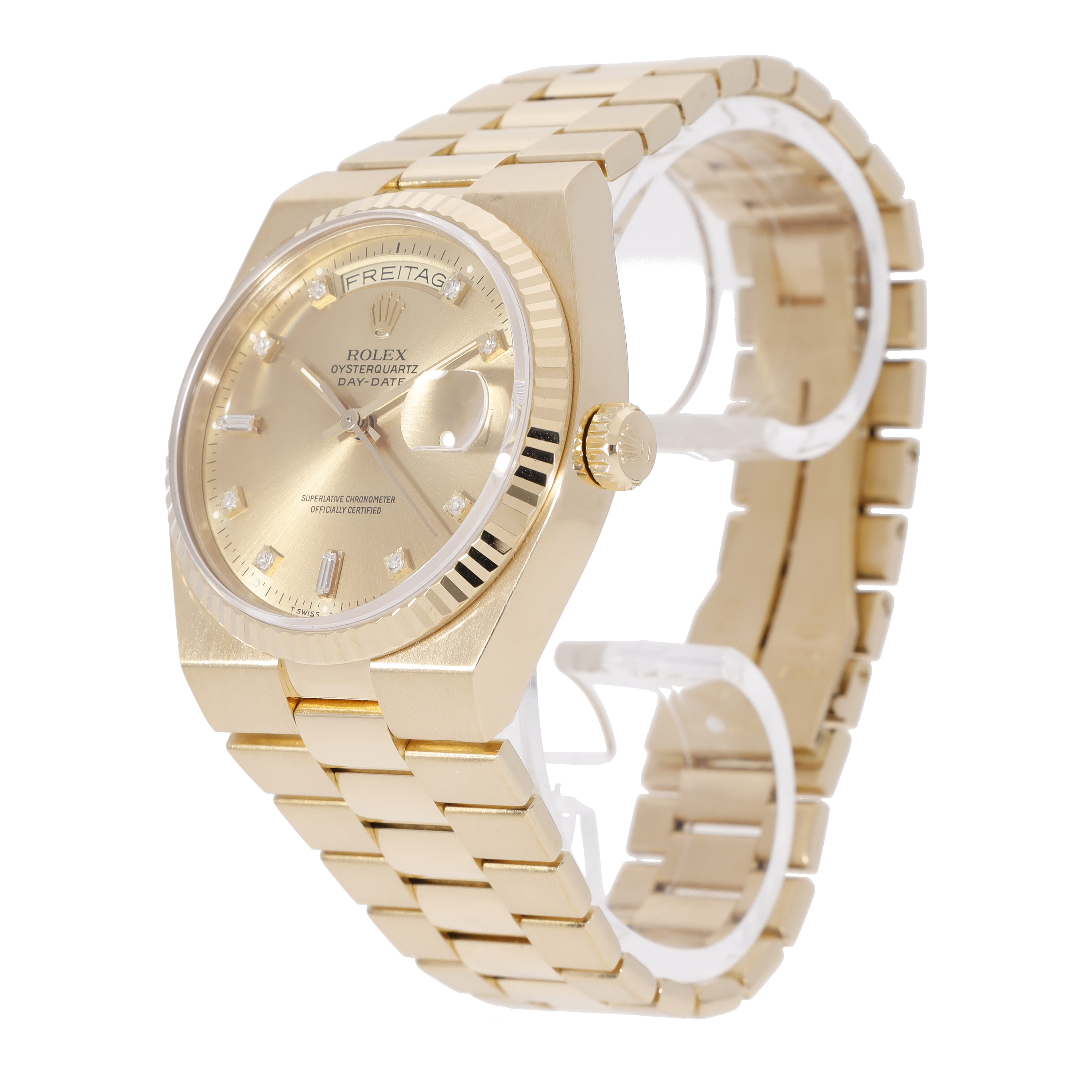 Rolex Day-Date 19018