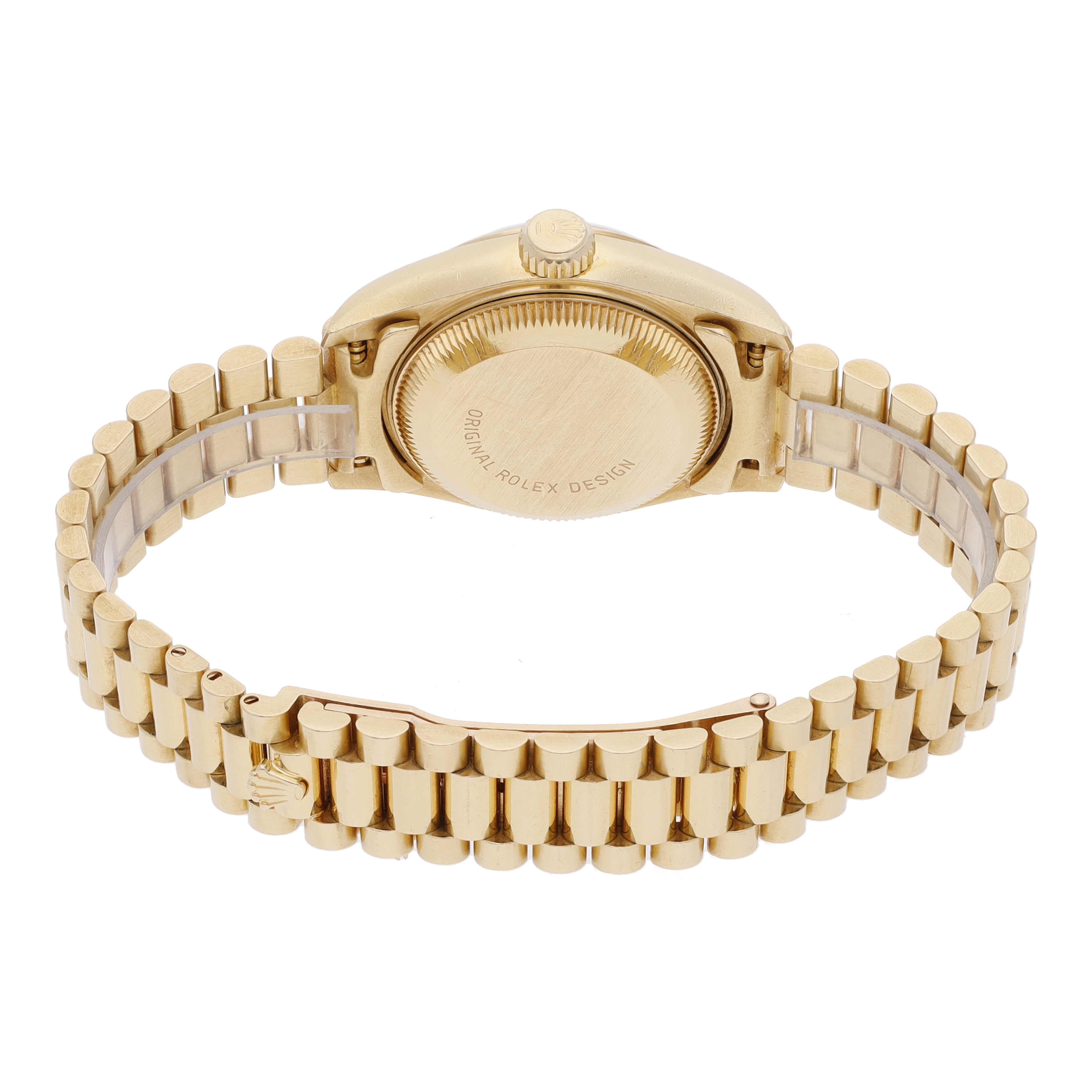 Rolex Lady-Datejust 69178