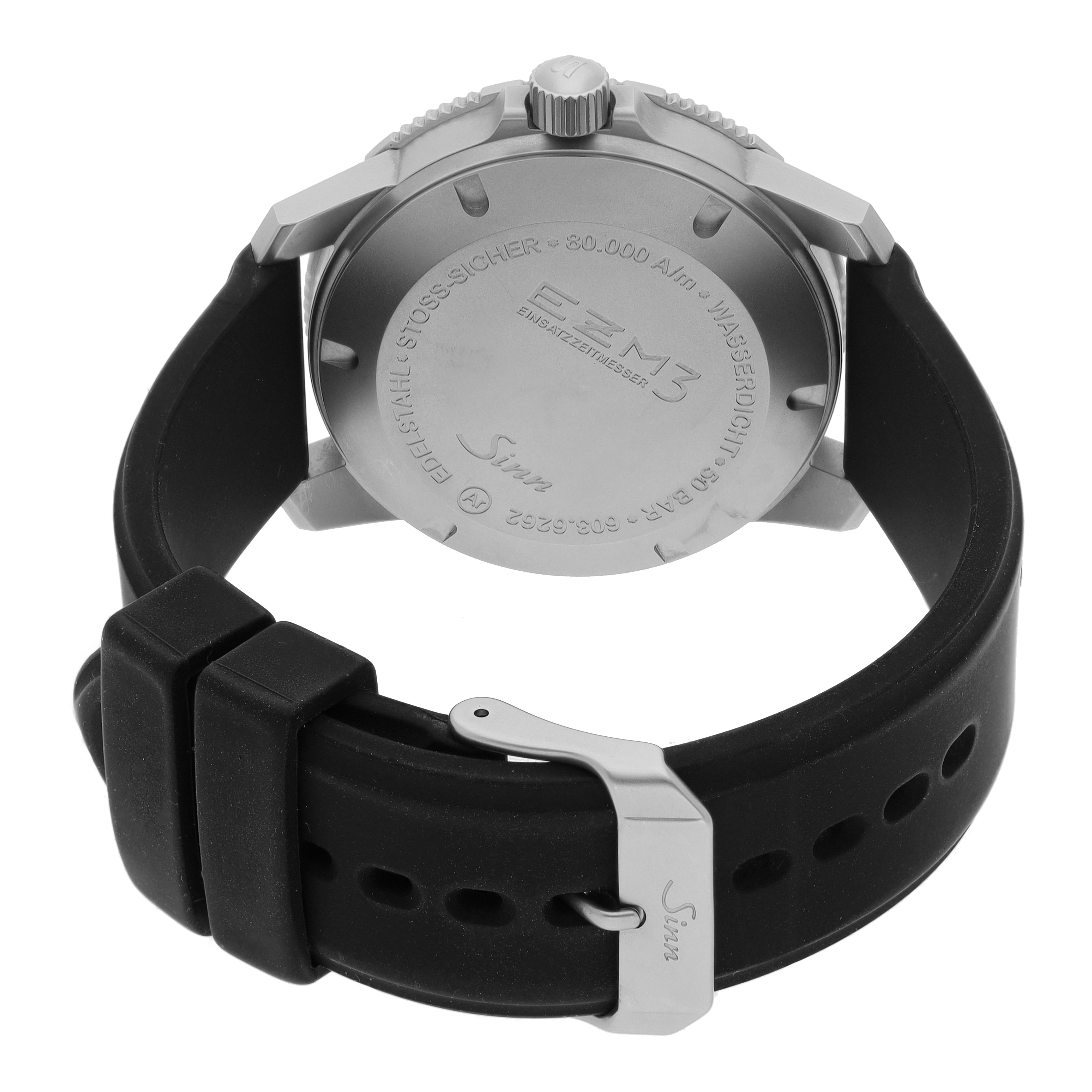 Sinn EZM 3 603.010
