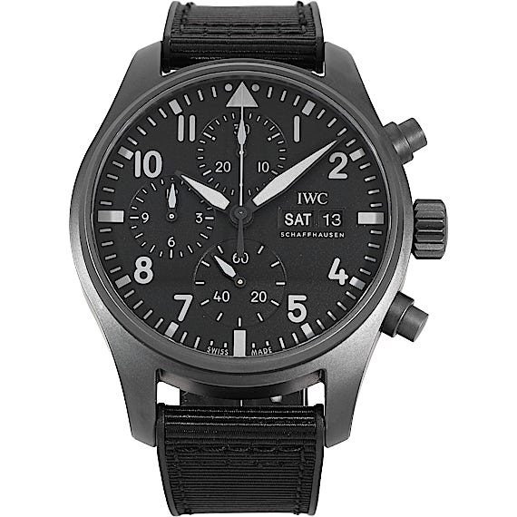 IWC Pilot's Watch IW388106 IWC Pilot's Watch IW388106