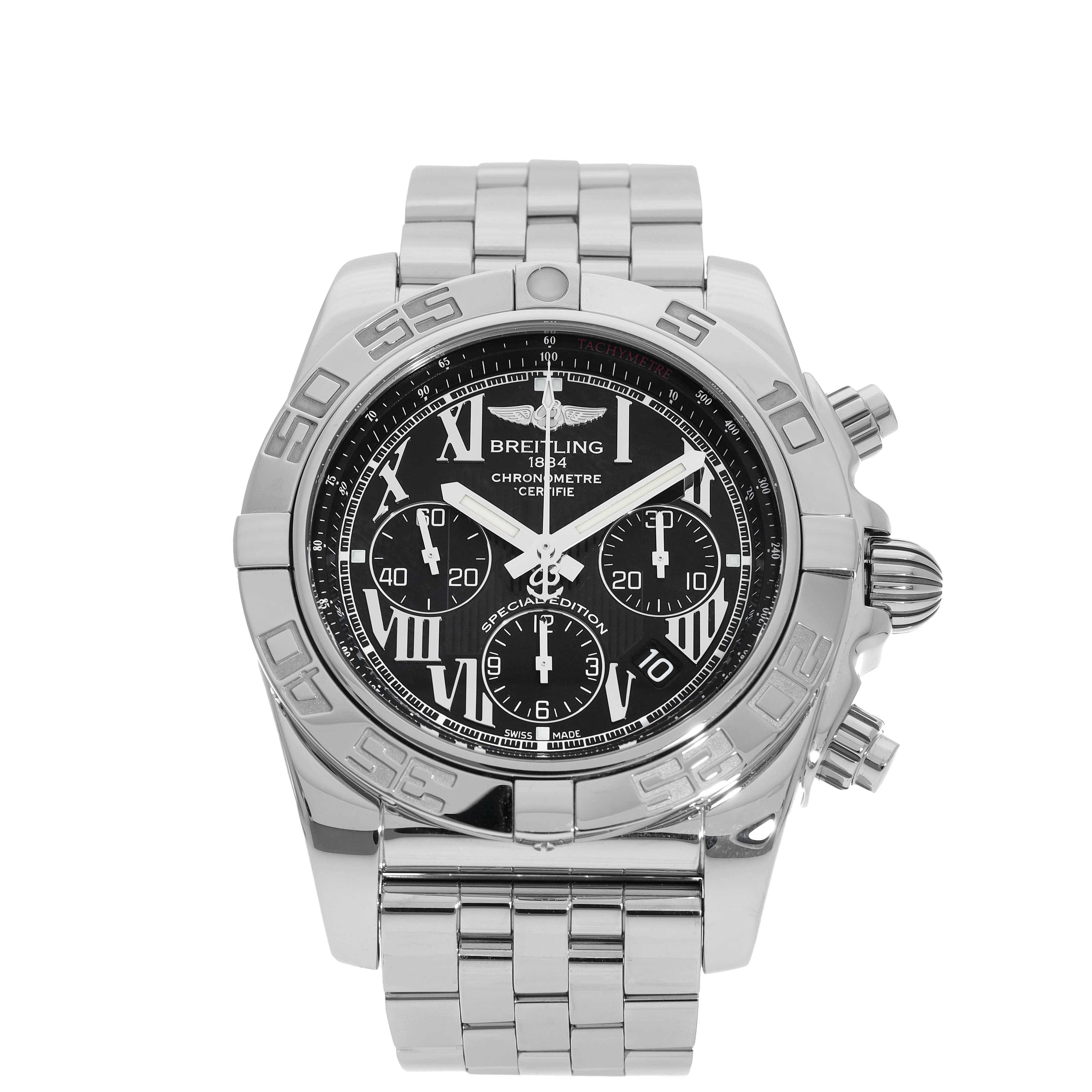 Breitling Chronomat AB0110