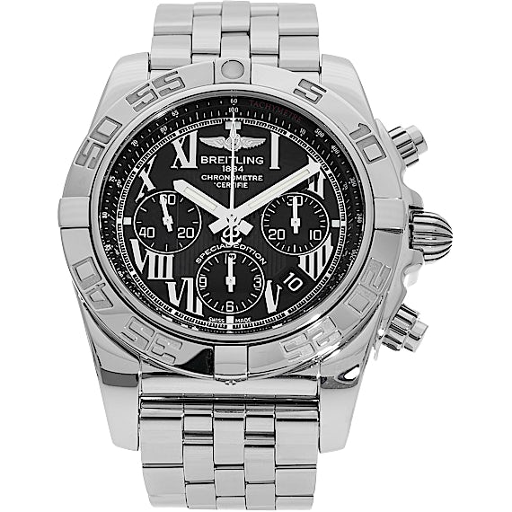 Breitling Chronomat AB0110 Breitling Chronomat AB0110