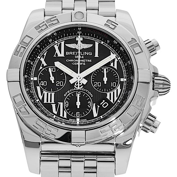 Breitling Chronomat AB0110 Breitling Chronomat AB0110