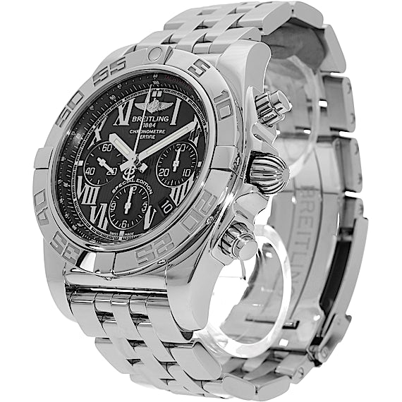 Breitling Chronomat AB0110 Breitling Chronomat AB0110