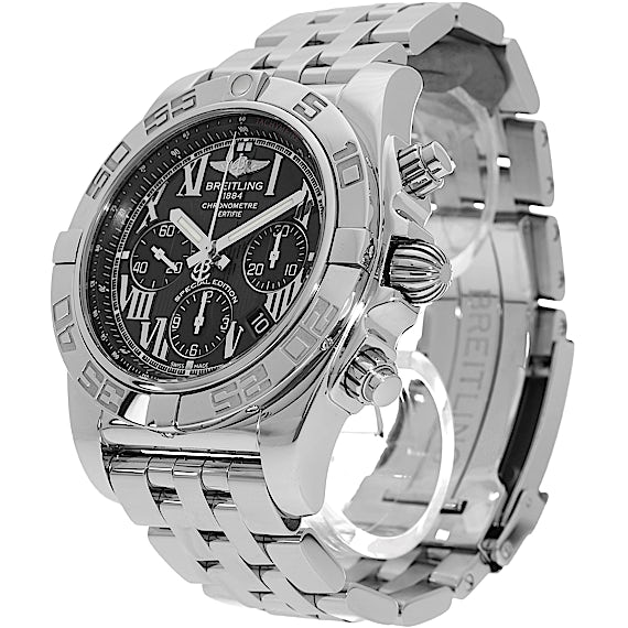 Breitling Chronomat AB0110 Breitling Chronomat AB0110