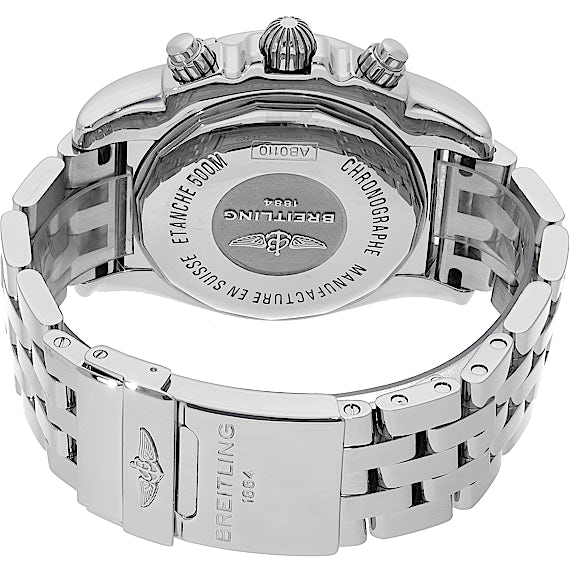 Breitling Chronomat AB0110 Breitling Chronomat AB0110