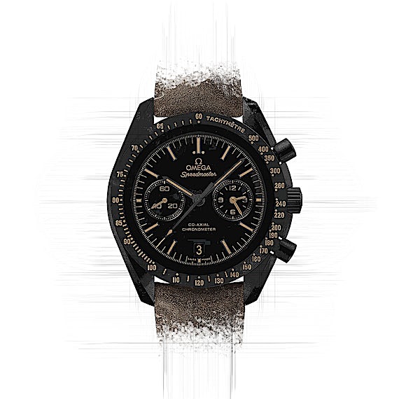 Omega Speedmaster 311.92.44.51.01.006  Omega Speedmaster 311.92.44.51.01.006