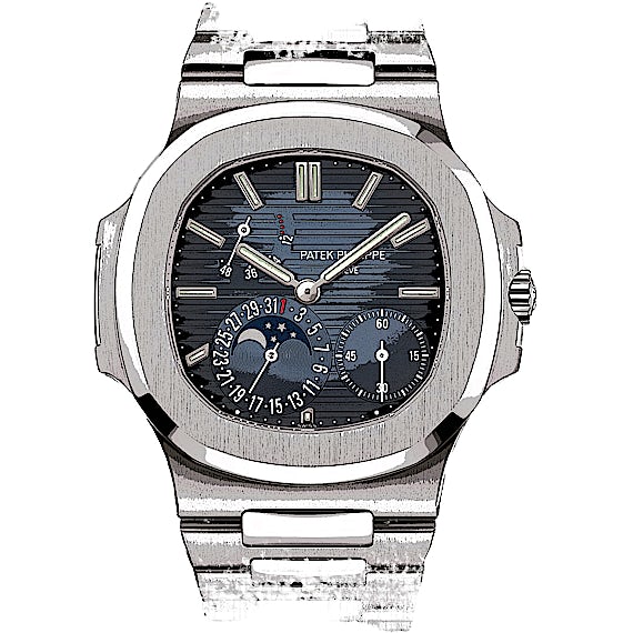 Patek Philippe Nautilus 5712/1A-001 Patek Philippe Nautilus 5712/1A-001