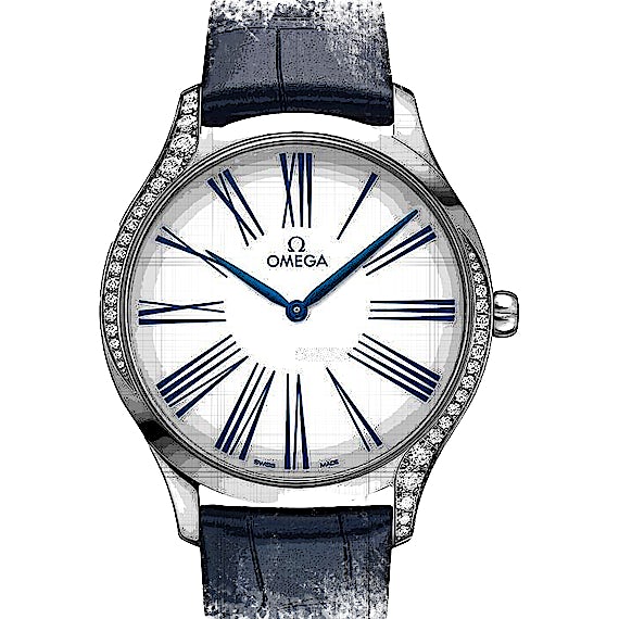 Omega De Ville 428.18.39.60.04.001 Omega De Ville 428.18.39.60.04.001