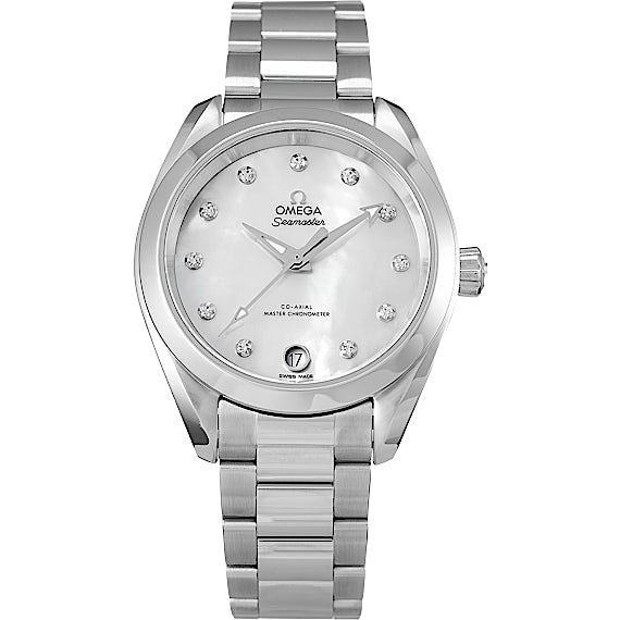 Omega Seamaster 220.10.34.20.55.001 Omega Seamaster 220.10.34.20.55.001