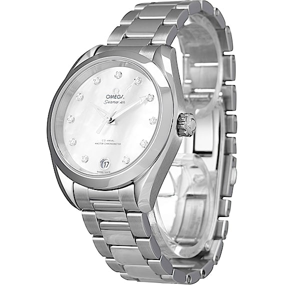 Omega Seamaster 220.10.34.20.55.001 Omega Seamaster 220.10.34.20.55.001