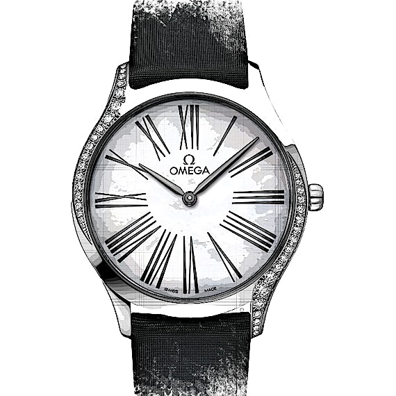 Omega De Ville 428.17.36.60.05.001 Omega De Ville 428.17.36.60.05.001
