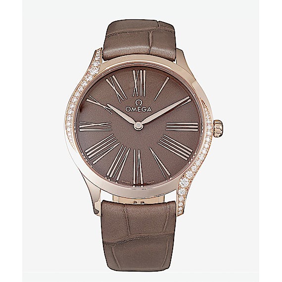 Omega De Ville 428.58.36.60.13.001 Omega De Ville 428.58.36.60.13.001