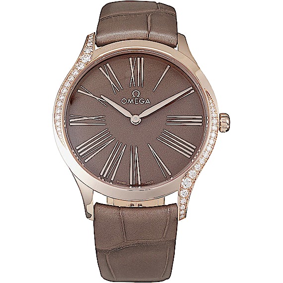 Omega De Ville 428.58.36.60.13.001 Omega De Ville 428.58.36.60.13.001