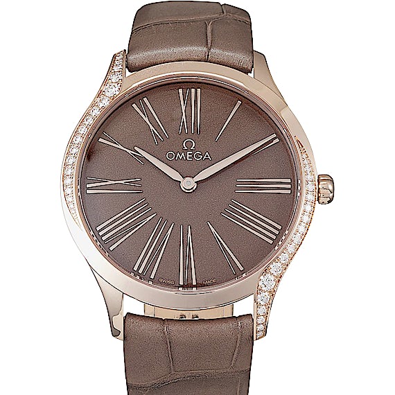 Omega De Ville 428.58.36.60.13.001 Omega De Ville 428.58.36.60.13.001