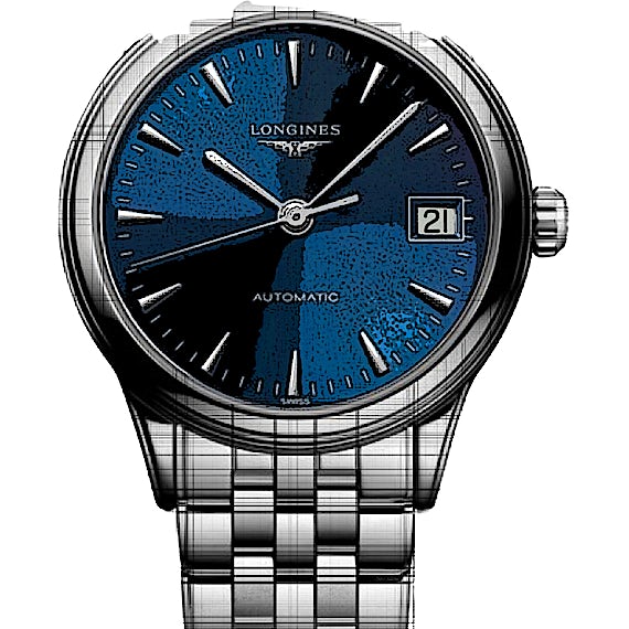 Longines Flagship L4.374.4.92.6 Longines Flagship L4.374.4.92.6