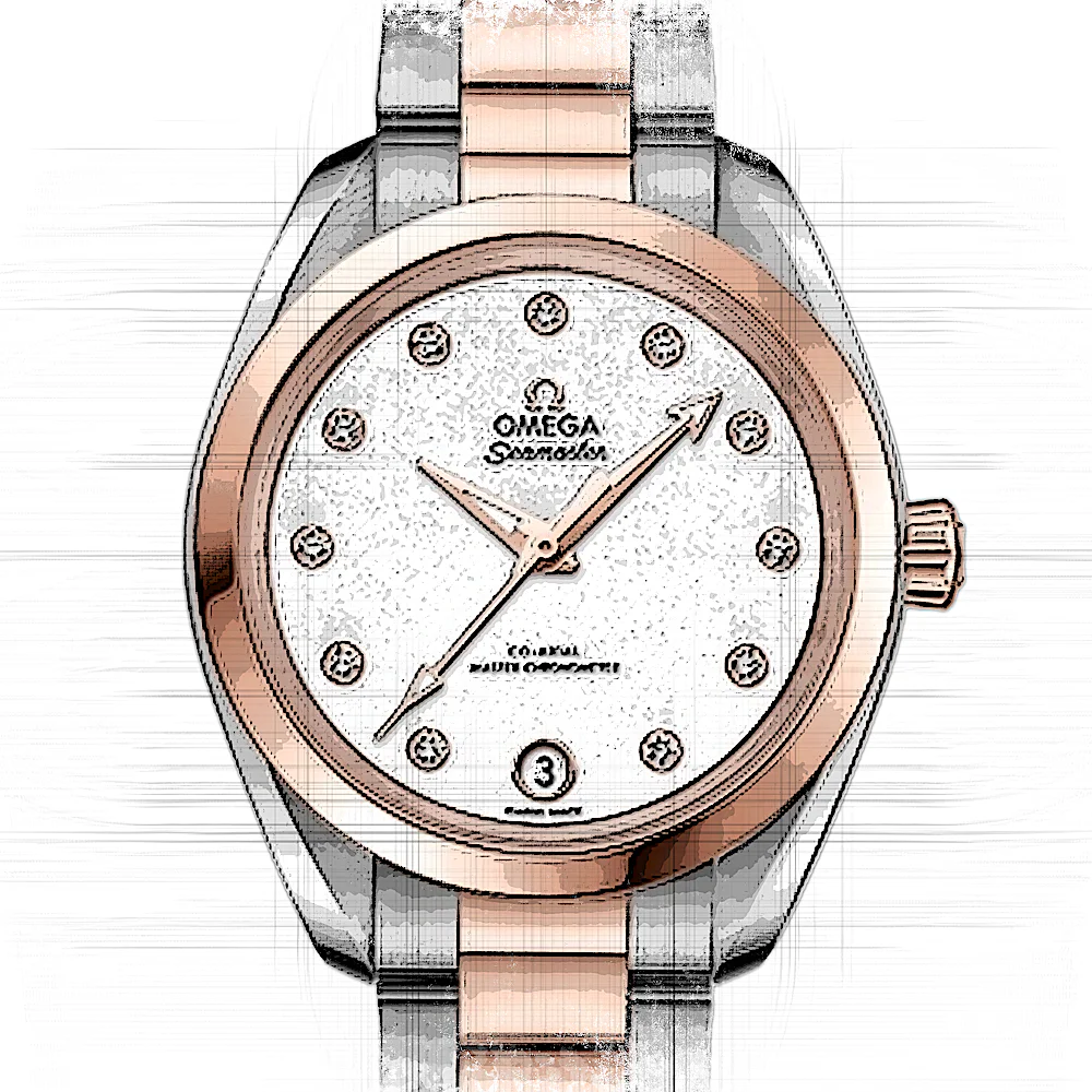 Omega 220.20.34.20.52.001 Omega 220.20.34.20.52.001