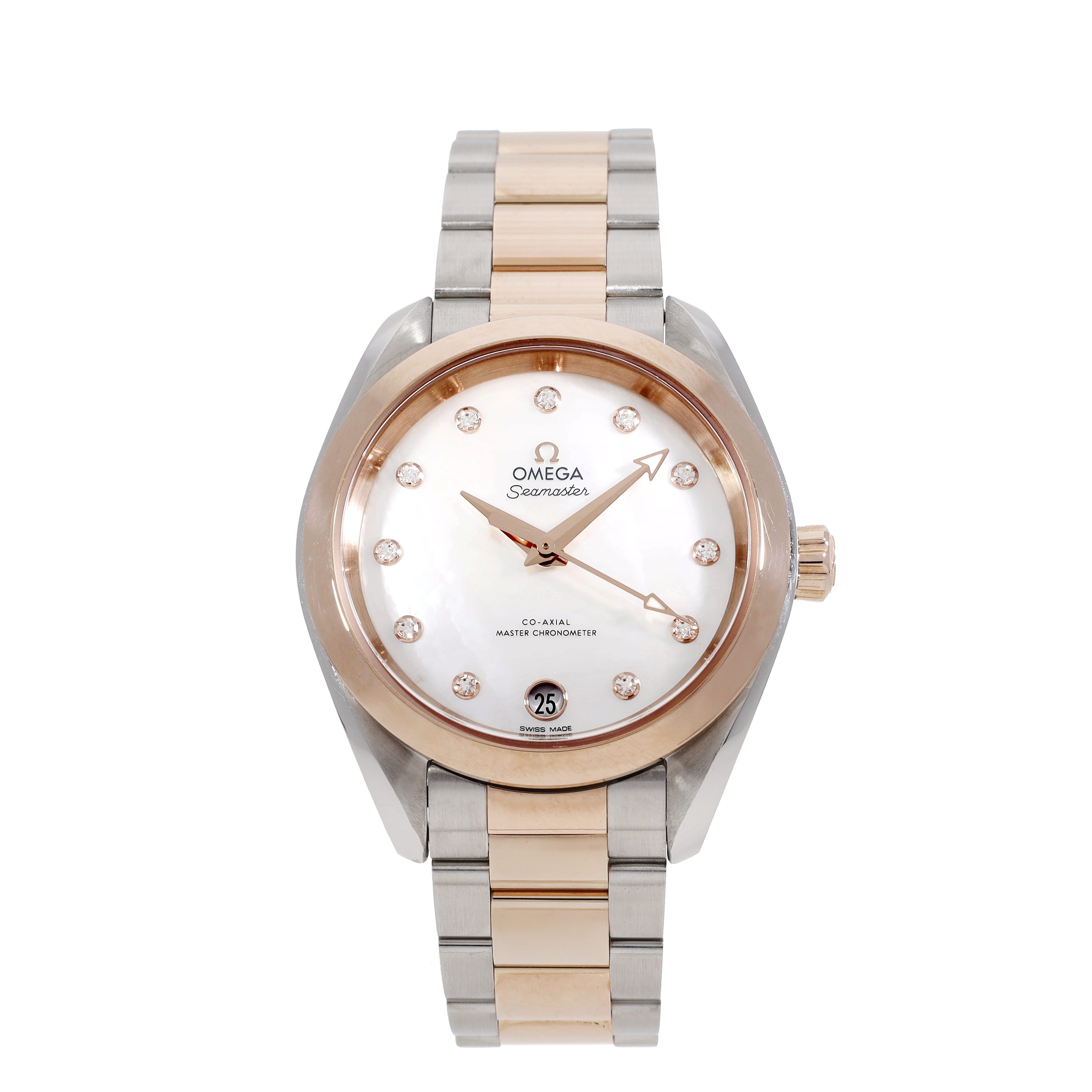 Omega Seamaster 220.20.34.20.55.001