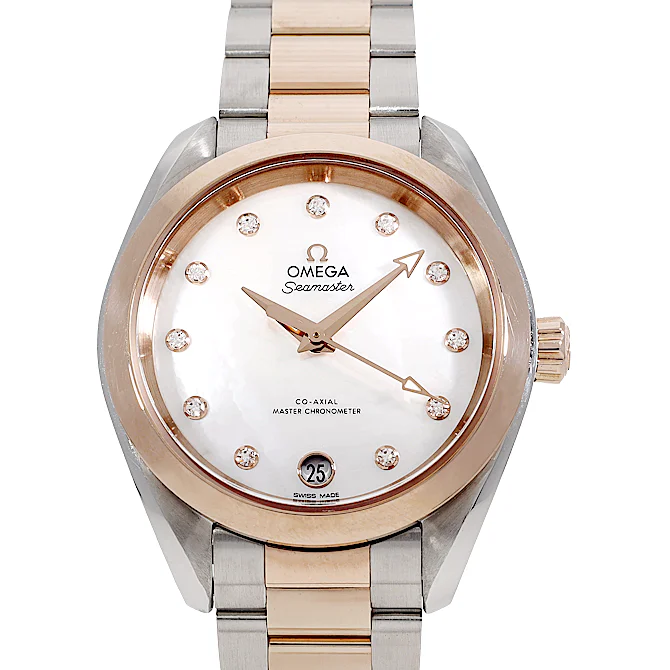 Omega Seamaster 220.20.34.20.55.001 Omega Seamaster 220.20.34.20.55.001