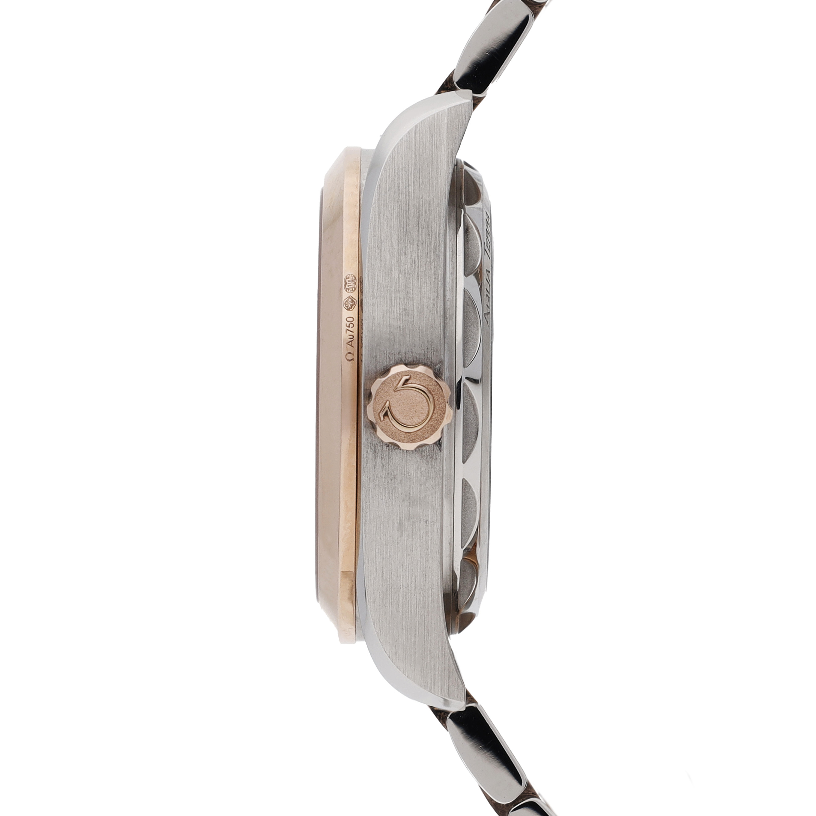 Omega Seamaster 220.20.34.20.55.001