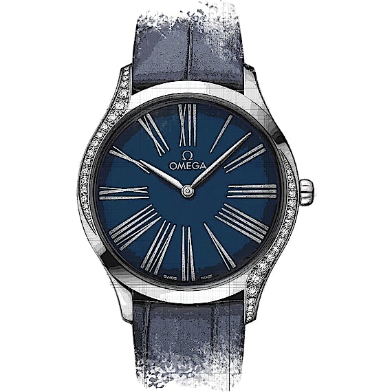 Omega De Ville 428.18.36.60.03.001 Omega De Ville 428.18.36.60.03.001