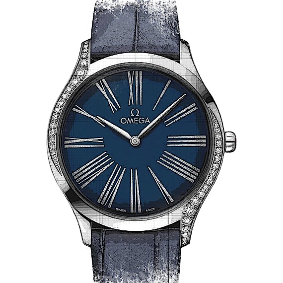 Omega De Ville 428.18.36.60.03.001 Omega De Ville 428.18.36.60.03.001