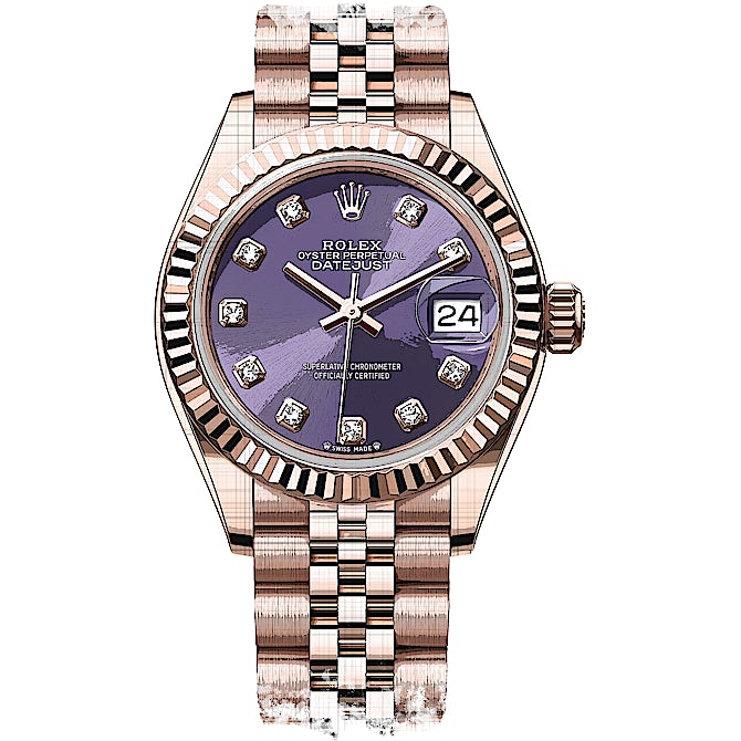 Rolex Lady-Datejust 279175 Rolex Lady-Datejust 279175