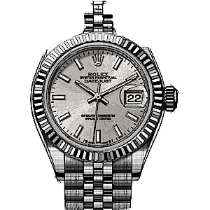 Rolex Lady-Datejust 279174 Rolex Lady-Datejust 279174