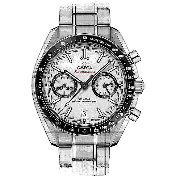 Omega Speedmaster 329.30.44.51.04.001 Omega Speedmaster 329.30.44.51.04.001