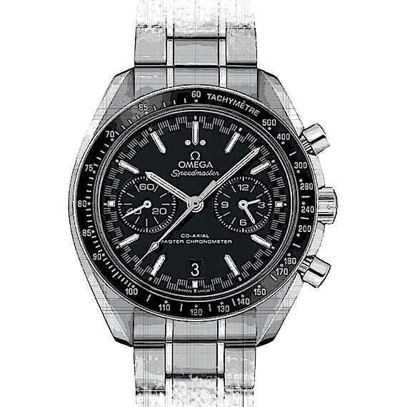 Omega Speedmaster 329.30.44.51.01.001  Omega Speedmaster 329.30.44.51.01.001