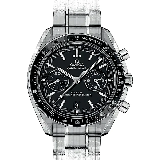 Omega Speedmaster 329.30.44.51.01.001 Omega Speedmaster 329.30.44.51.01.001