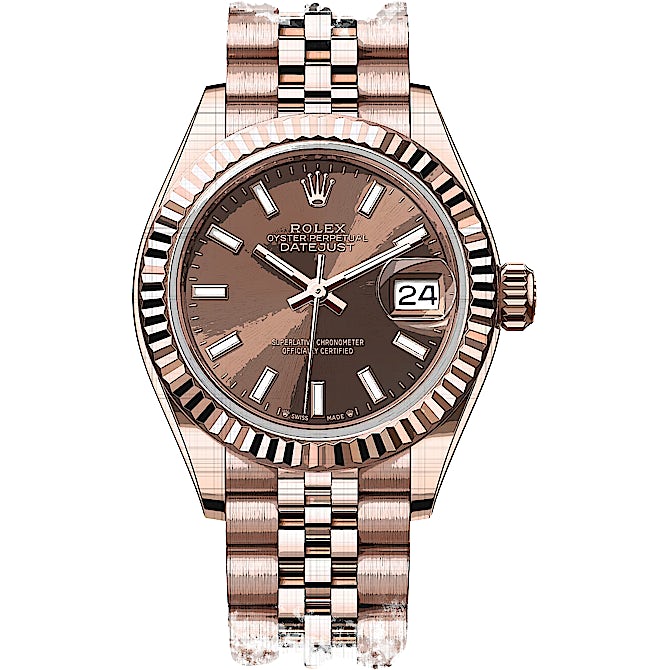 Rolex Lady-Datejust 279175 Rolex Lady-Datejust 279175